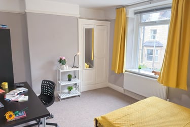 4 bed house, Dale Street, City Centre, Lancaster, LA13AP - Image 11