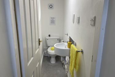 6 bed house, Dale Street, City Centre, Lancaster, LA13AW - Image 11