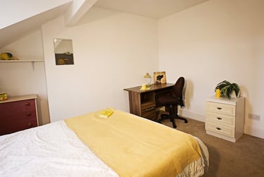 6 bed house, Dale Street, City Centre, Lancaster, LA13AP - Image 11