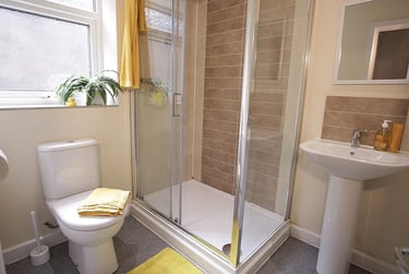 6 bed flat, Westham Street, City Centre, Lancaster, LA13AU - Image 11