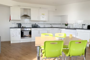 7 bed flat, Station Road, City Centre, Lancaster, LA15SJ - Image 11
