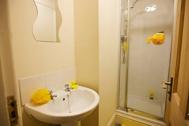 5 bed house, Green Street, City Centre, Lancaster, LA11DZ - Image 11