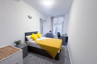 3 bed flat, Stonewell, City Centre, Lancaster, LA11NJ - Image 11