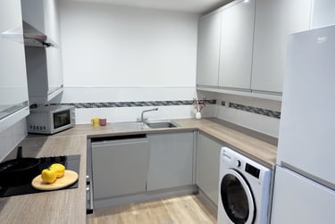 1 bed studio, Queen Square, City Centre, Lancaster, LA11RN - Image 11