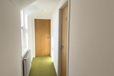 1 bed studio, The Railton, City Centre, Lancaster, LA15SJ - Image 11