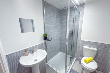 4 bed house, Ridge Street, Skerton, Lancaster, LA11EA - Image 13