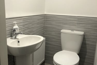 5 bed house, Meadow Street, City Centre, Lancaster, LA15PH - Image 11