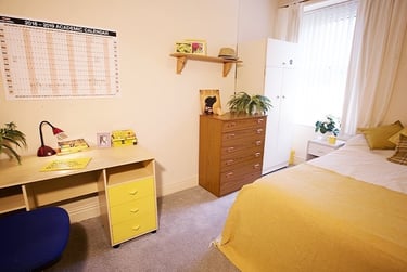 6 bed house, Hubert Place, City Centre, Lancaster, LA15PF - Image 11