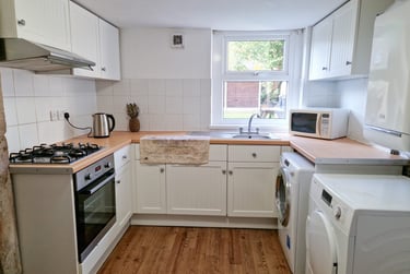 9 bed house, Westbourne Road, City Centre, Lancaster, LA15DB - Image 12