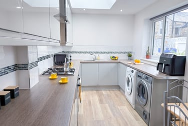 5 bed house, Meadow Street, City Centre, Lancaster, LA15PH - Image 6