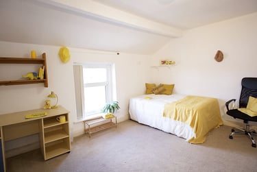 4 bed house, Aberdeen Road, City Centre, Lancaster, LA13DA - Image 12