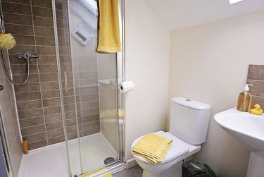 4 bed house, Albion Street, City Centre, Lancaster, LA11DY - Image 12