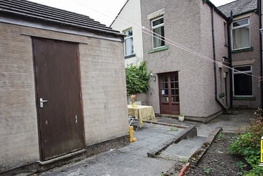 4 bed house, Sibsey Street, City Centre, Lancaster, LA15DQ - Image 12