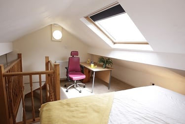 5 bed house, Sibsey Street, City Centre, Lancaster, LA15DQ - Image 13