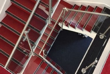 5 bed flat, Station Road, City Centre, Lancaster, LA15SJ - Image 12