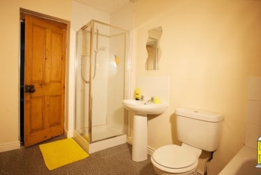 8 bed house, Dallas Road, City Centre, Lancaster, LA11TW - Image 12