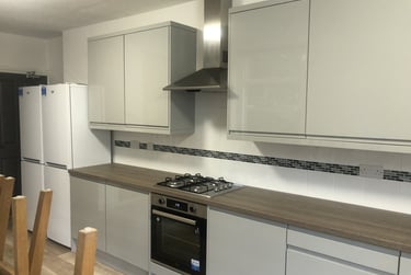 6 bed house, Dallas Road, City Centre, Lancaster, LA11TW - Image 12