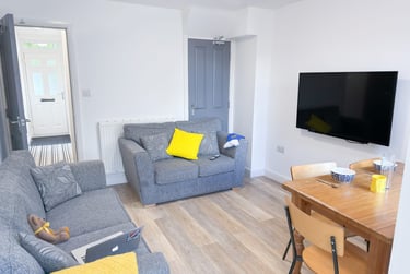 4 bed house, Park Square, City Centre, Lancaster, LA13EH - Image 11