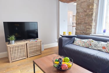 4 bed house, Dale Street, City Centre, Lancaster, LA13AP - Image 12