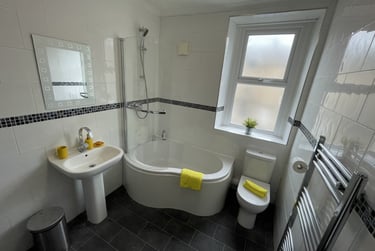 6 bed house, Dale Street, City Centre, Lancaster, LA13AW - Image 12