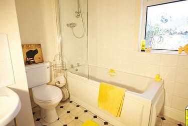 6 bed house, Dallas Road, City Centre, Lancaster, LA11TW - Image 12