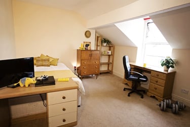 6 bed house, Dale Street, City Centre, Lancaster, LA13AP - Image 12