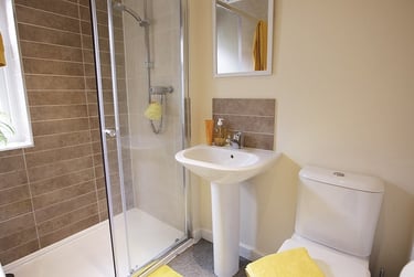 6 bed flat, Westham Street, City Centre, Lancaster, LA13AU - Image 12