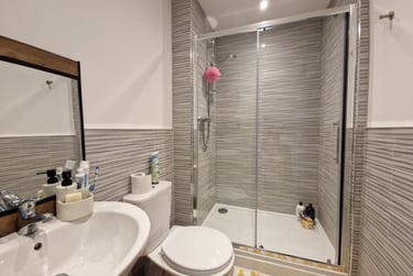 8 bed house, Scotforth Road, Scotforth, Lancaster, LA14TS - Image 12