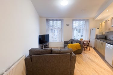 3 bed flat, Stonewell, City Centre, Lancaster, LA11NJ - Image 12