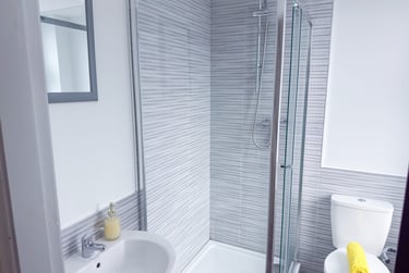 4 bed house, Ridge Street, Skerton, Lancaster, LA11EA - Image 14