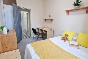 9 bed house, Westbourne Road, City Centre, Lancaster, LA15DB - Image 10