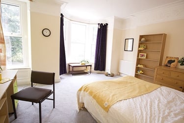 6 bed house, Hubert Place, City Centre, Lancaster, LA15PF - Image 13