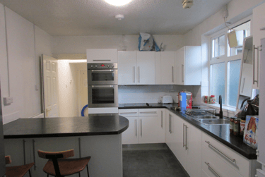 6 bed house, Westbourne Road, City Centre, Lancaster, LA15DB - Image 13