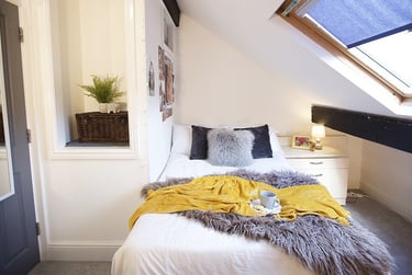 1 bed house, Kirkes Road, City Centre, Lancaster, LA13DP - Image 11