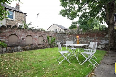 8 bed house, Dallas Road, City Centre, Lancaster, LA11TW - Image 13