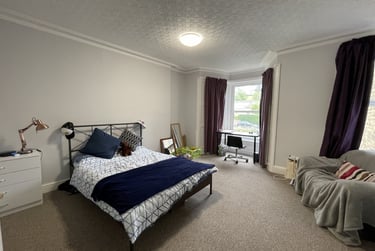 6 bed house, Greaves Road, Scotforth, Lancaster, LA14UW - Image 13