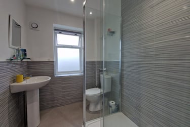 6 bed house, Hall Park, Scotforth, Lancaster, LA14SH - Image 11