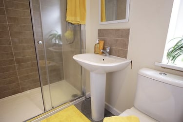 6 bed flat, Westham Street, City Centre, Lancaster, LA13AU - Image 13