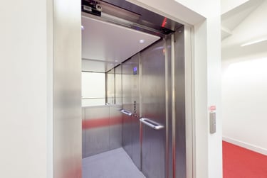 7 bed flat, Station Road, City Centre, Lancaster, LA15SJ - Image 13