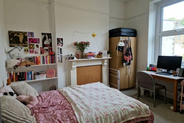 8 bed house, Scotforth Road, Scotforth, Lancaster, LA14TS - Image 13