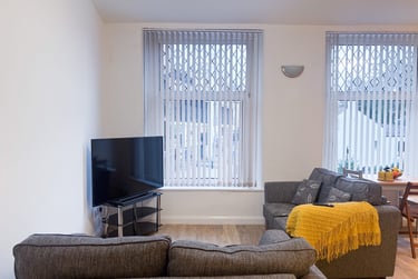 3 bed flat, Stonewell, City Centre, Lancaster, LA11NJ - Image 13