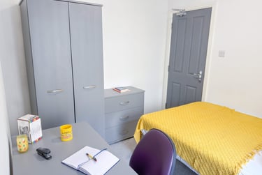 4 bed house, Ridge Street, Skerton, Lancaster, LA11EA - Image 10