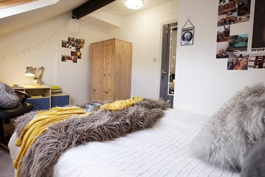 1 bed house, Kirkes Road, City Centre, Lancaster, LA13DP - Image 12