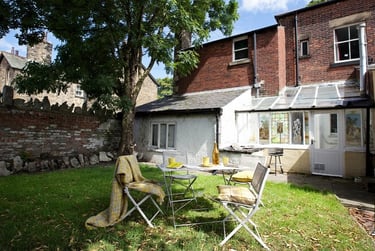 8 bed house, Dallas Road, City Centre, Lancaster, LA11TW - Image 14