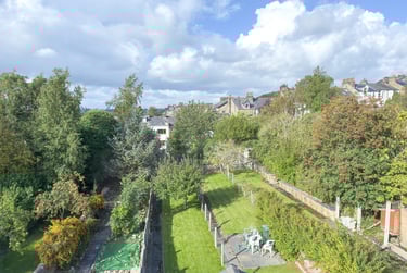 4 bed house, Park Square, City Centre, Lancaster, LA13EH - Image 13