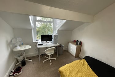 6 bed house, Dale Street, City Centre, Lancaster, LA13AW - Image 14