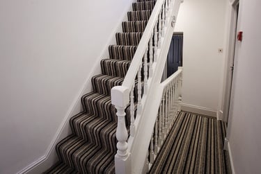 6 bed house, Dale Street, City Centre, Lancaster, LA13AP - Image 13