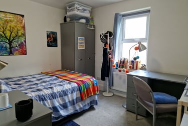 8 bed house, Scotforth Road, Scotforth, Lancaster, LA14TS - Image 14