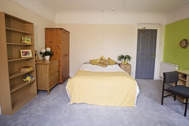 6 bed house, Hubert Place, City Centre, Lancaster, LA15PF - Image 13