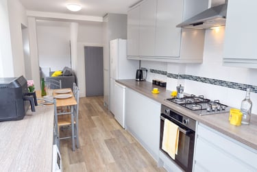 5 bed house, Meadow Street, City Centre, Lancaster, LA15PH - Image 5